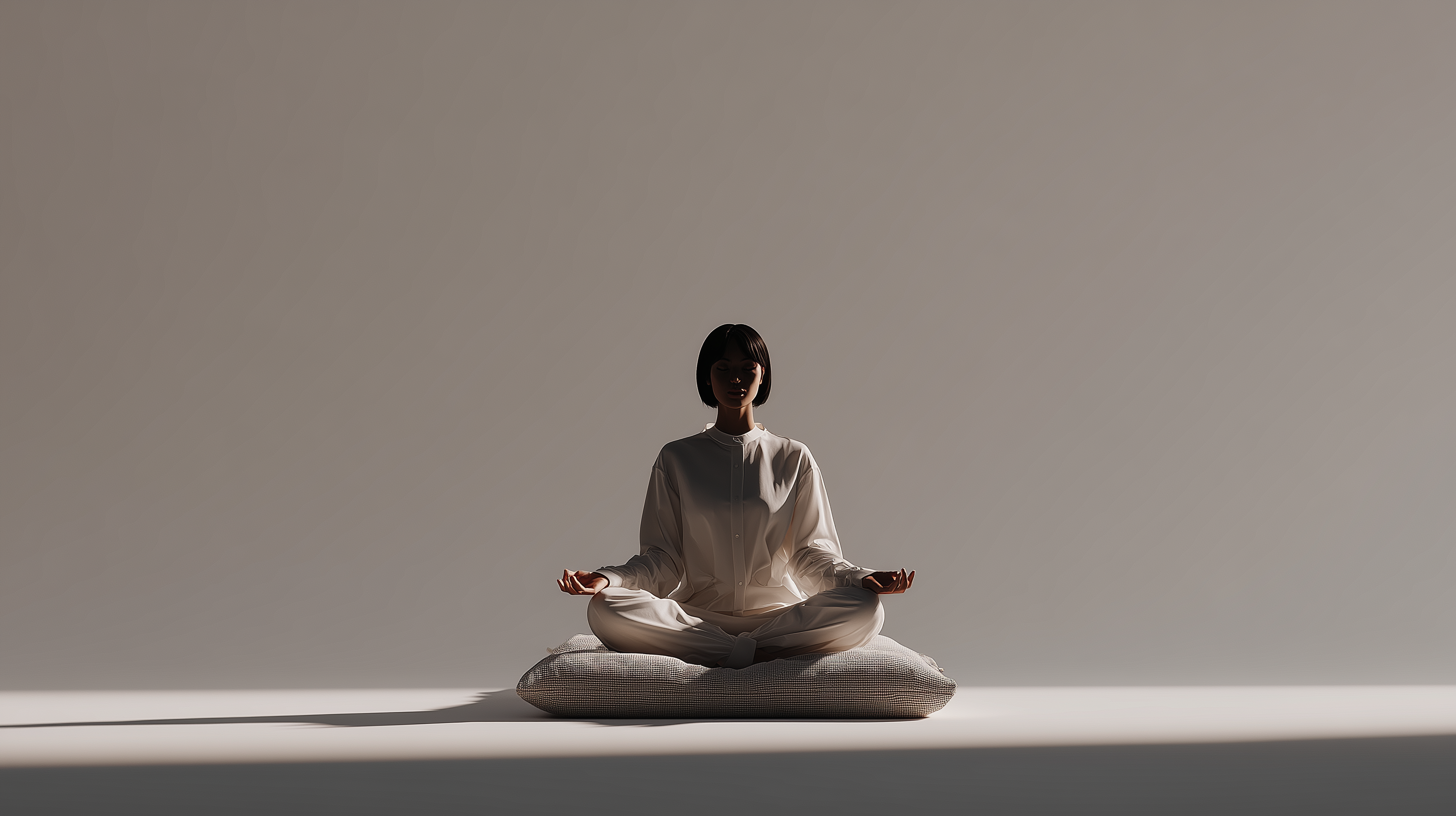 Momento di presenza consapevole