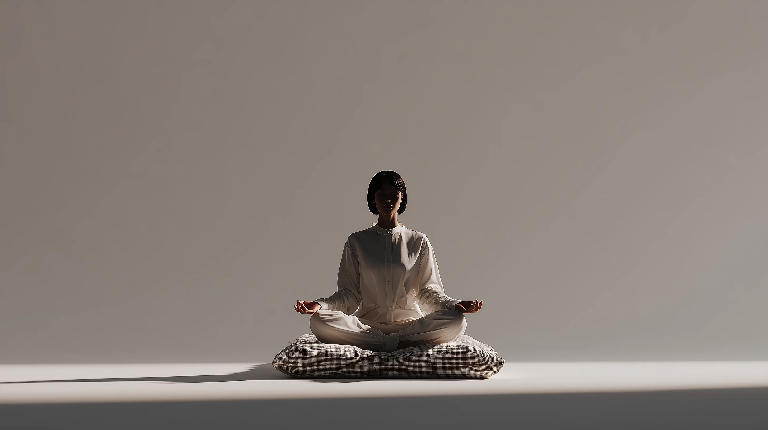 Momento di presenza consapevole