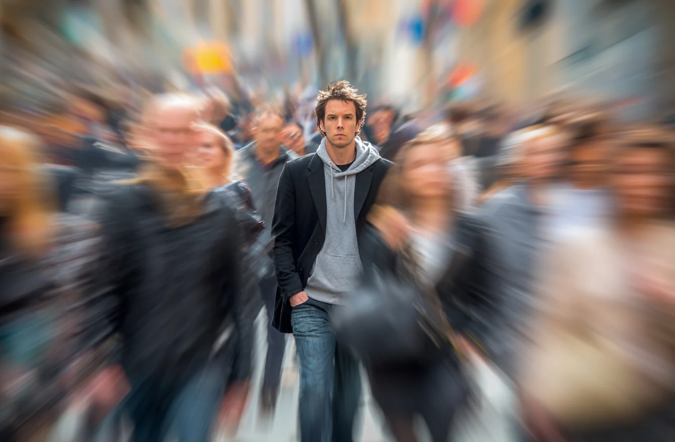 Trasformazione personale