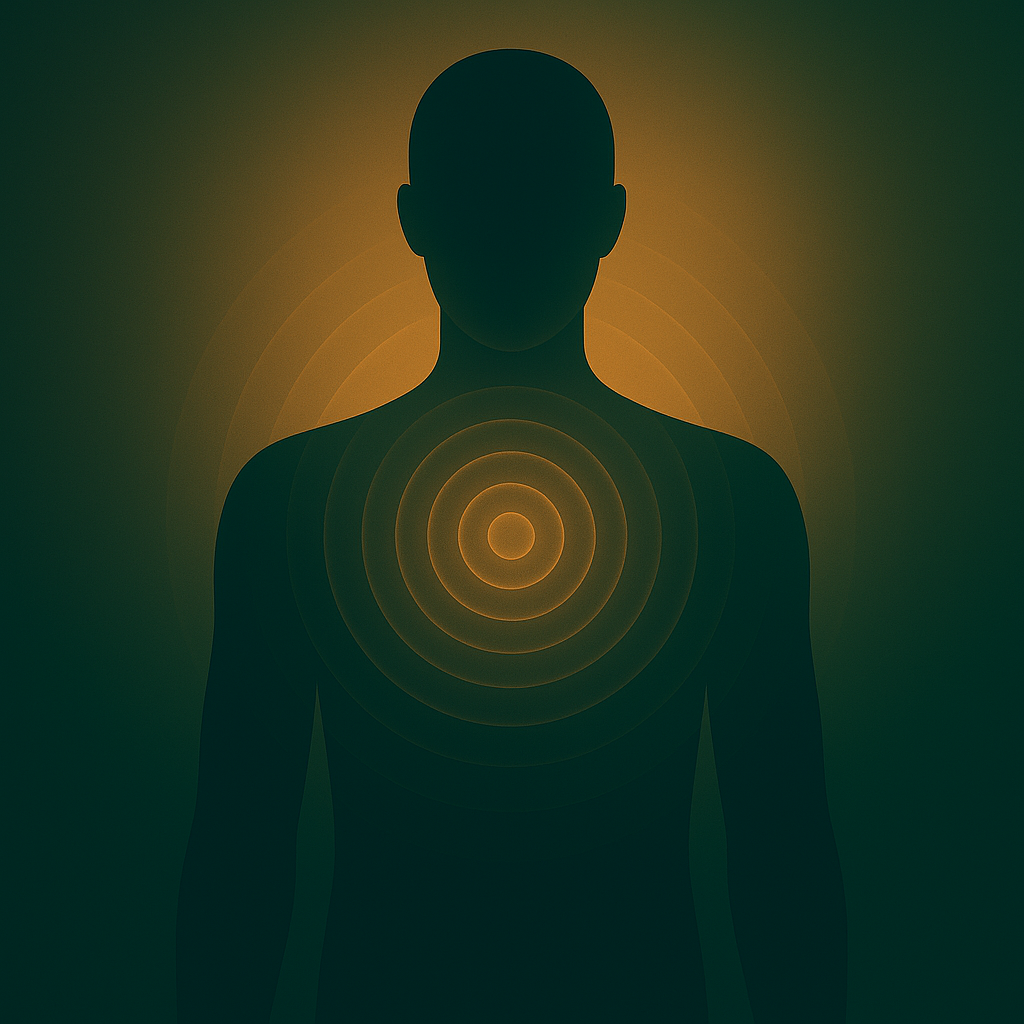 Corpo - Ascoltare il corpo è tornare a casa