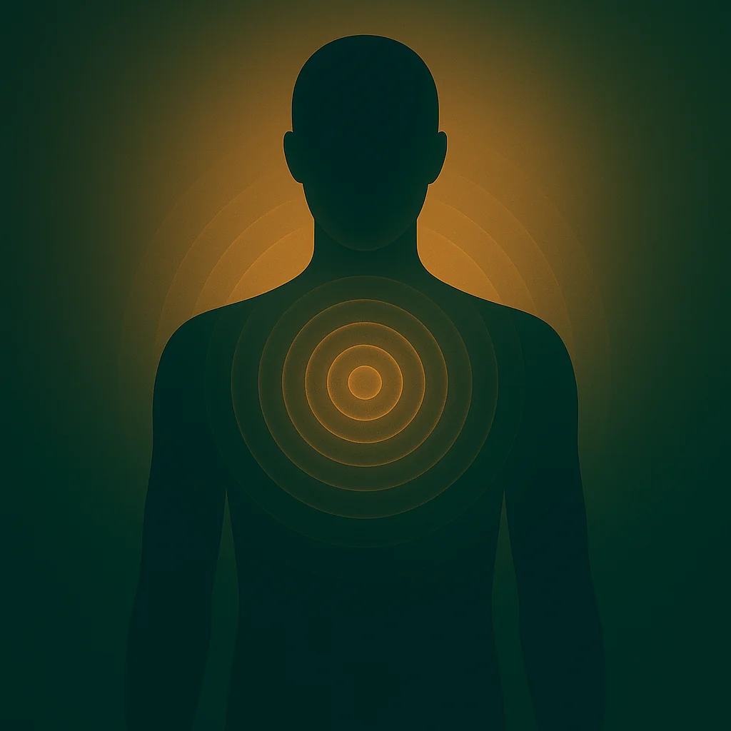 Corpo - Ascoltare il corpo è tornare a casa