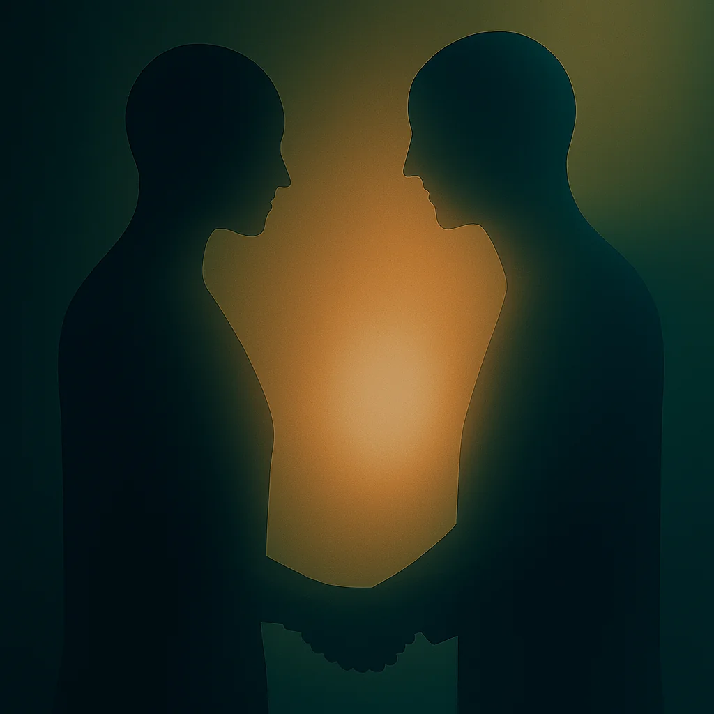 Relazione - Ogni incontro è una possibilità di crescita