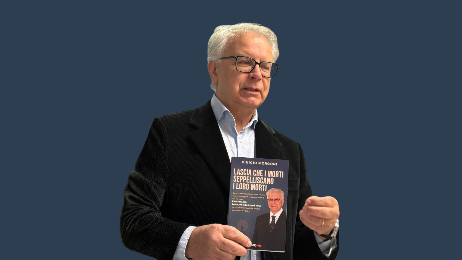 Vinicio Morgoni